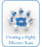 Creating Highly Effective Team