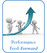 Performance-Feed-Forward